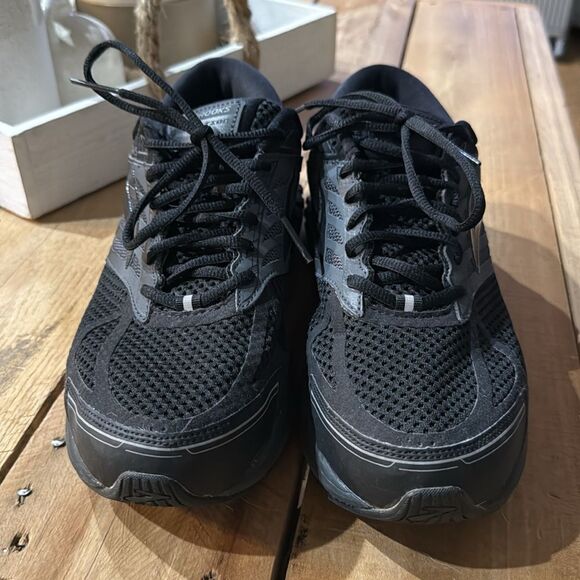 Brooks Addiction 13 size 11 Wide B78 - Picture 4 of 11